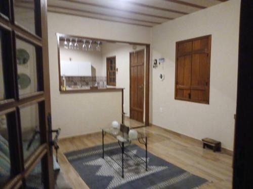 Tiradentes House | Casa sol nascente hospedagem