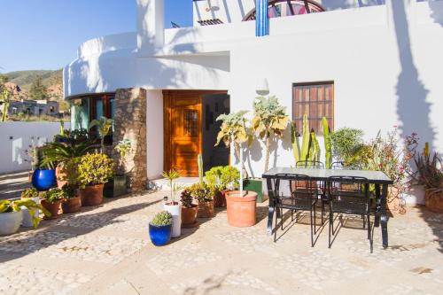 Rodalquilar Apartment | Casa Sol, Rodalquilar