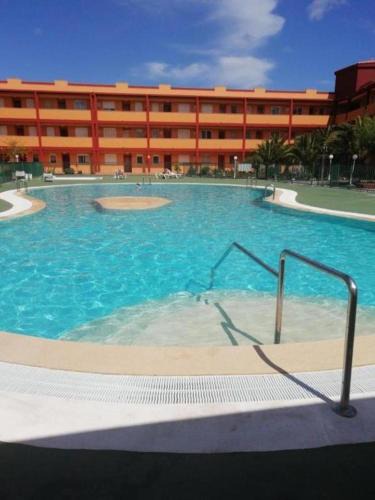 Parque Holandes Apartment | Casa Sol y Sal Fuerteventura