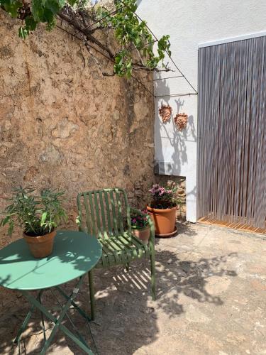 Rasquera Apartment | Casa Solans - Casa Rural