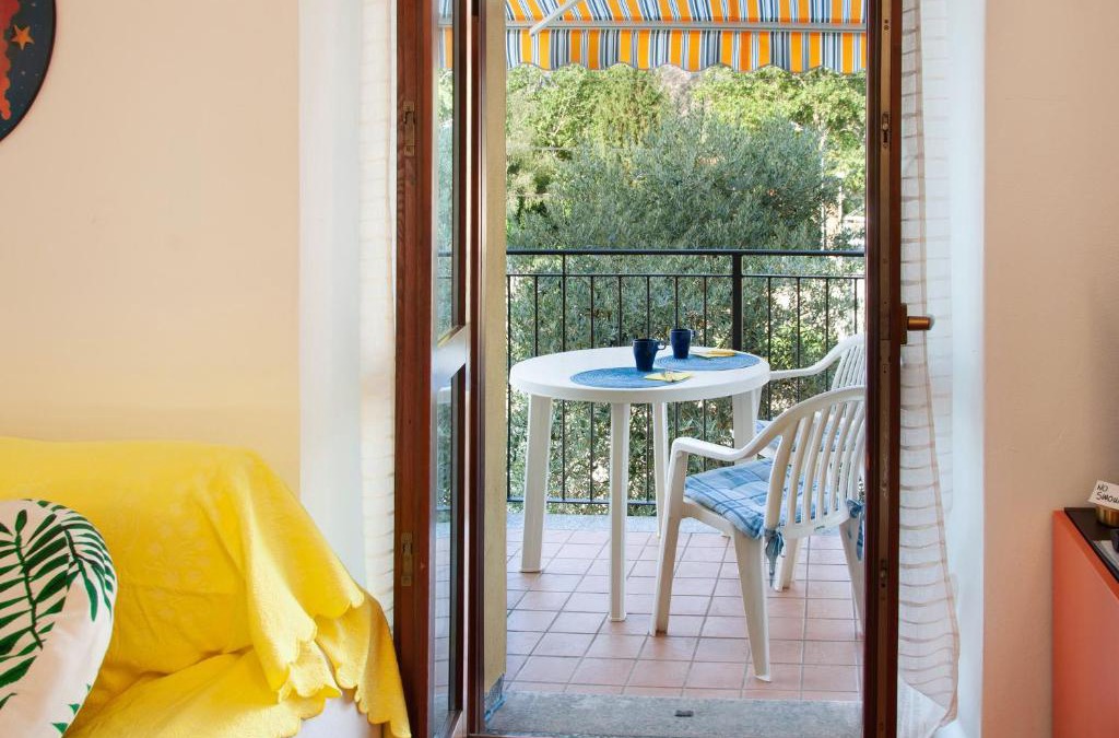 Novate Mezzola Apartment | Casa Sole