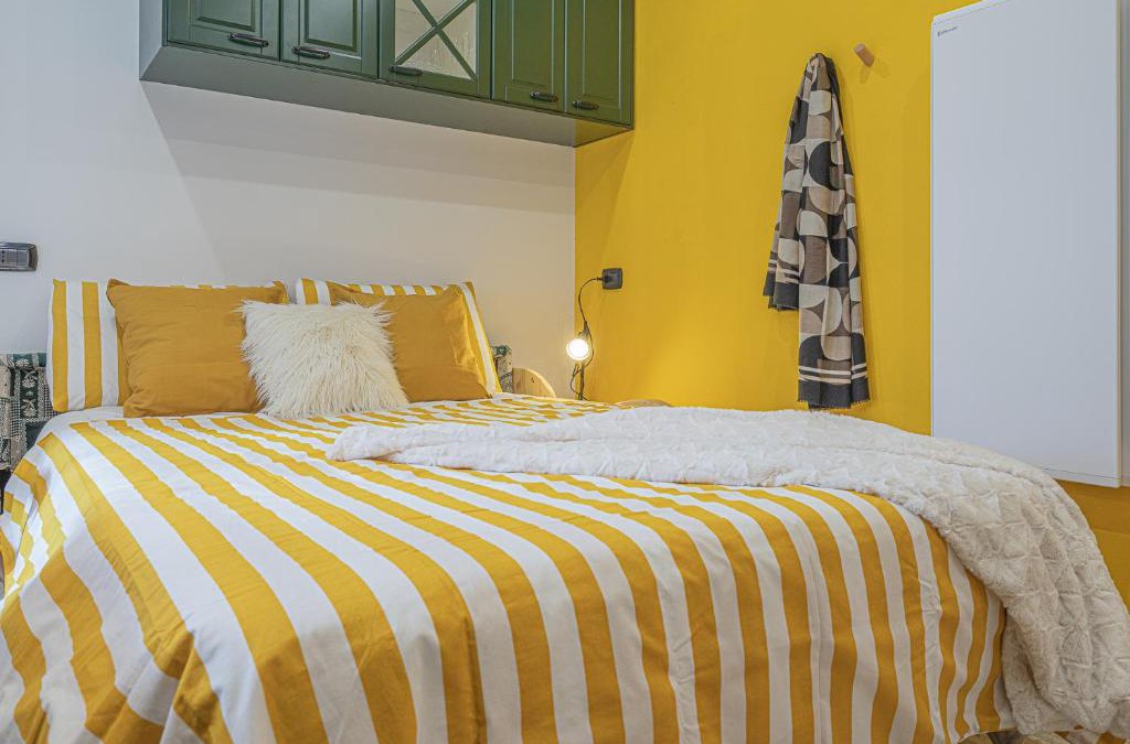 Aprica Apartment | Casa SOLE- Loft moderno in montagna