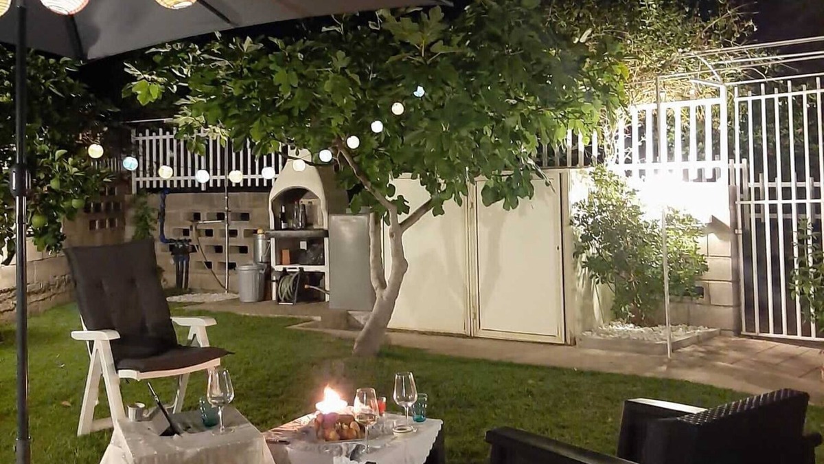 San Giorgio Apartment | Casa.sole.mare è la Nostra Casa Vacanza, Contattaci!