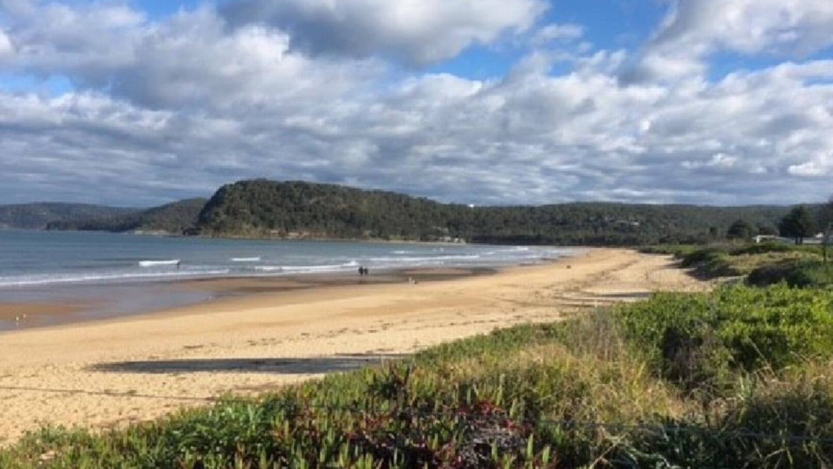 Umina Beach House | CASA SOLEADA UMINA BEACH