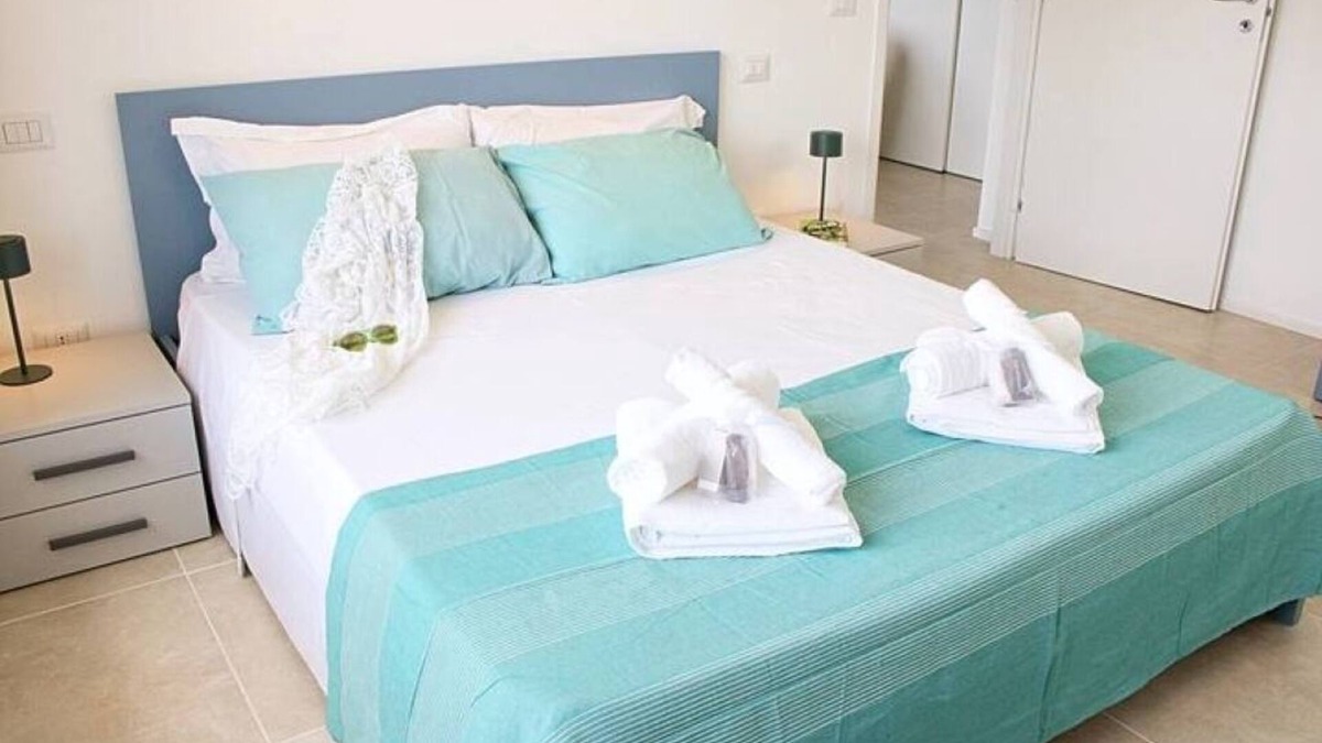 Senigallia Apartment | 🏖 Casa SoleMare – Seafront Comfort near Senigallia