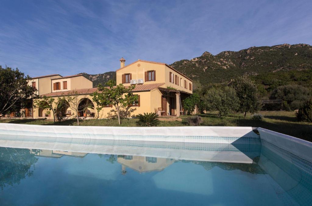 San Vito House | Casa Soliana