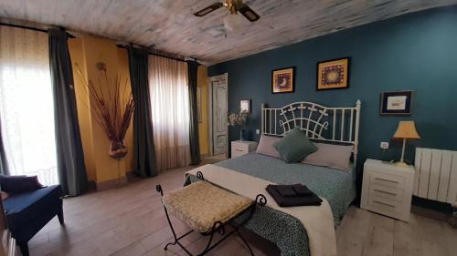 Leganes House | Casa solis