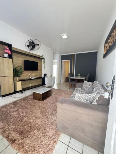 Sao Luis House | Casa solta para 6 a 8 pessoas bem localizada