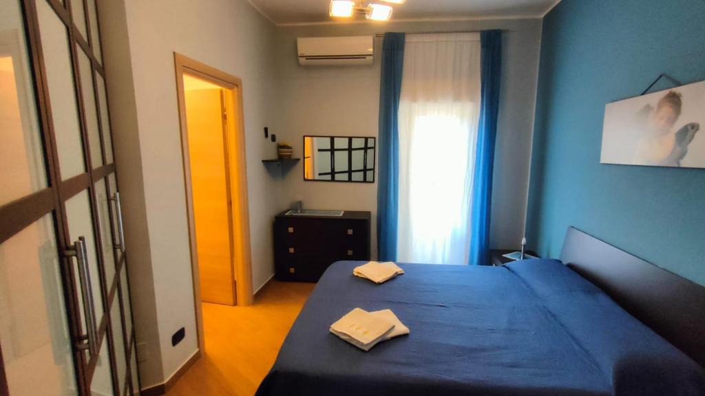 Mili San Pietro House | CASA SOPRANO da Anita