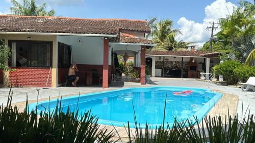 Belem House | Casa Sossego