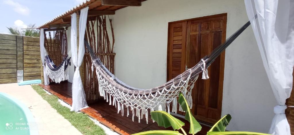 Icarai de Amontada House | Casa Sousa