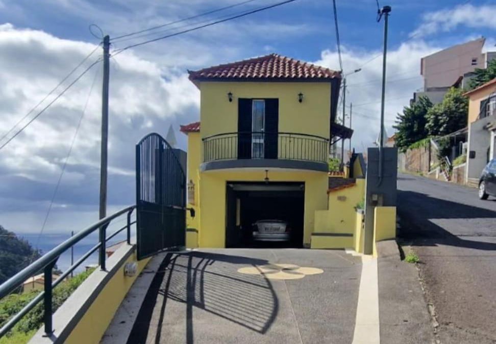 Campanario House | casa sousa