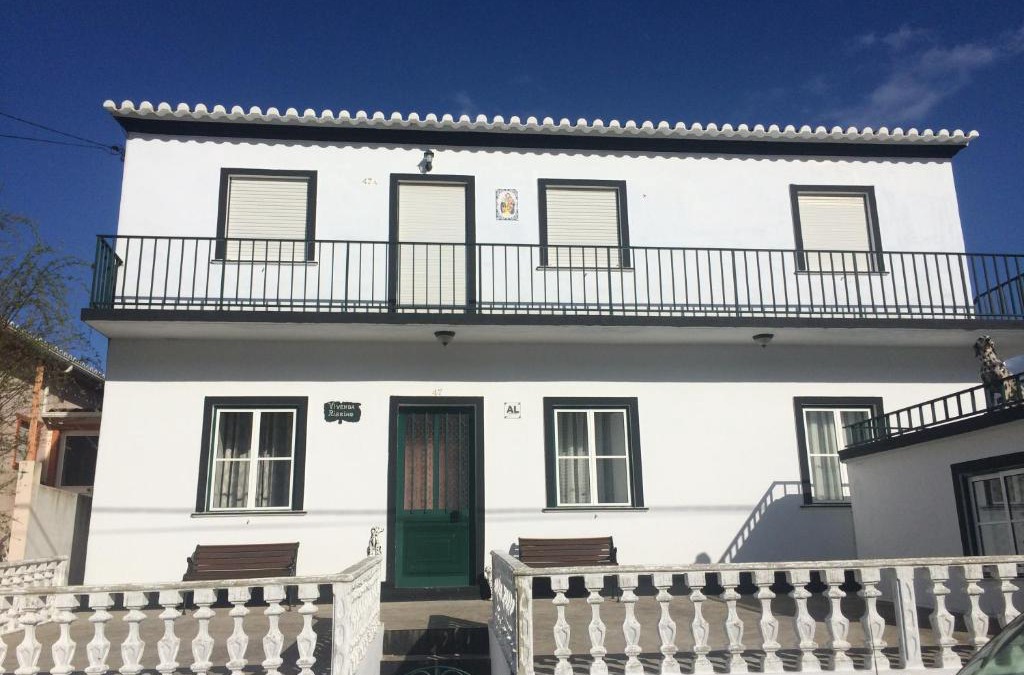Agualva Apartment | Casa Sousa Ribeiro