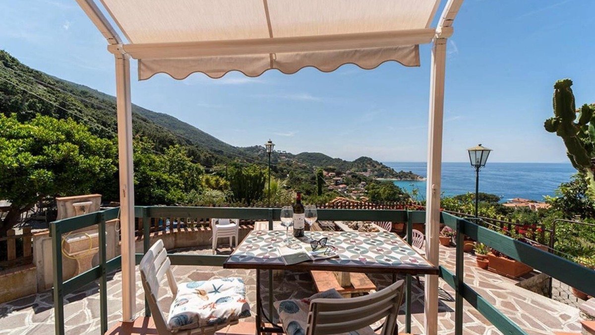 Sant' Andrea Apartment | Casa Spiga Apartment