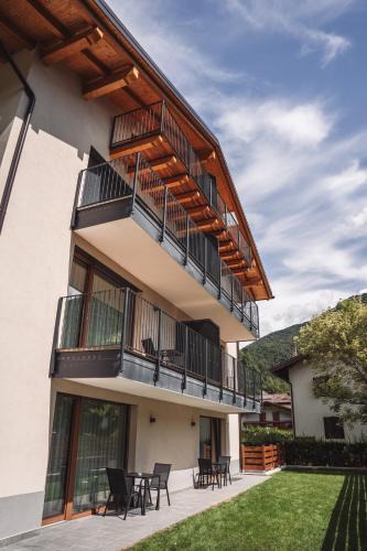 Ledro Apartment | Casa Stefania 2