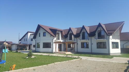 Rasnov House | Casa Stefu