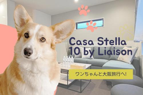 Konohana House | Casa Stella 10 by Liaison