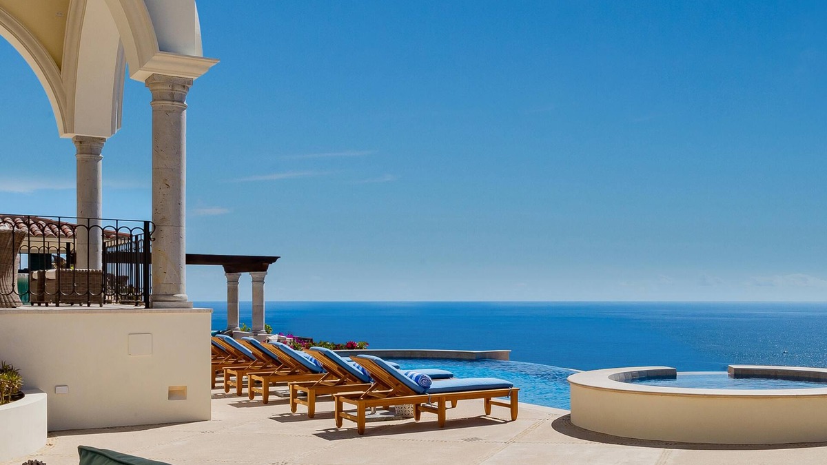 Pedregal Villa | Casa Stella: Fully staffed Pedregal—Free Breakfast + Concierge Credit