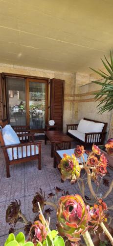 Torre Grande House | Casa Stella