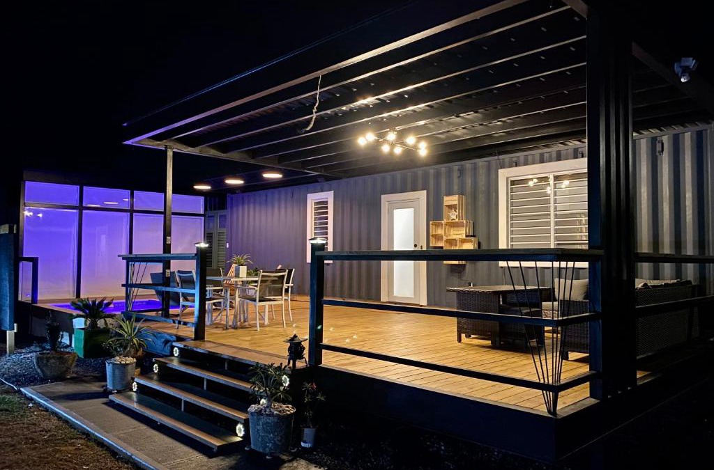 Aguadilla House | Casa Stella