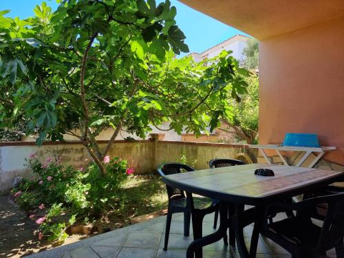 Tanaunella Apartment | Casa Su Puntu
