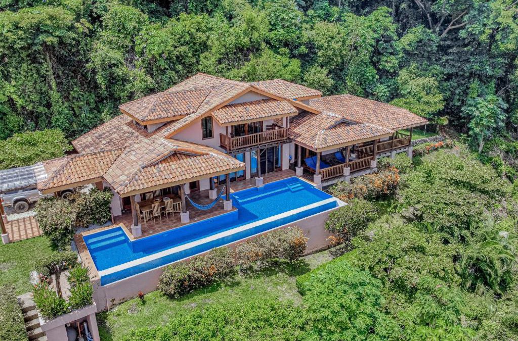 Islita House | Casa Sueños
