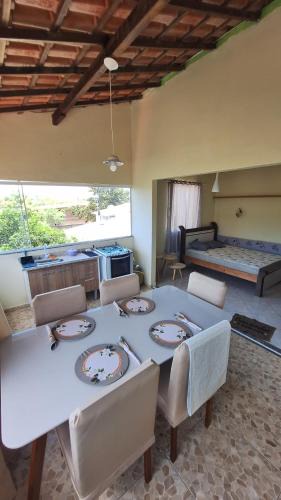 Jardim Esperanca Apartment | casa suite cabo frio