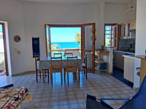 Belvedere Marittimo House | Casa sul mare vicino Diamante