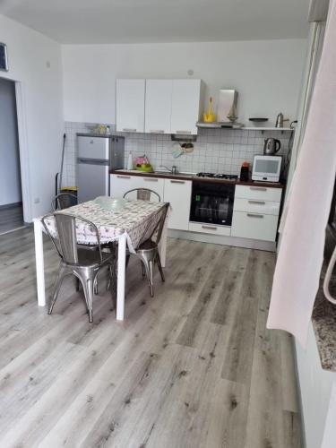 Porto Torres Apartment | Casa sul Mare Scogliolungo II