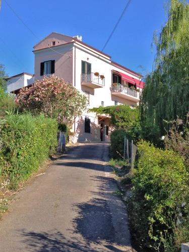 Scauri Apartment | Casa sul Monte d'Oro