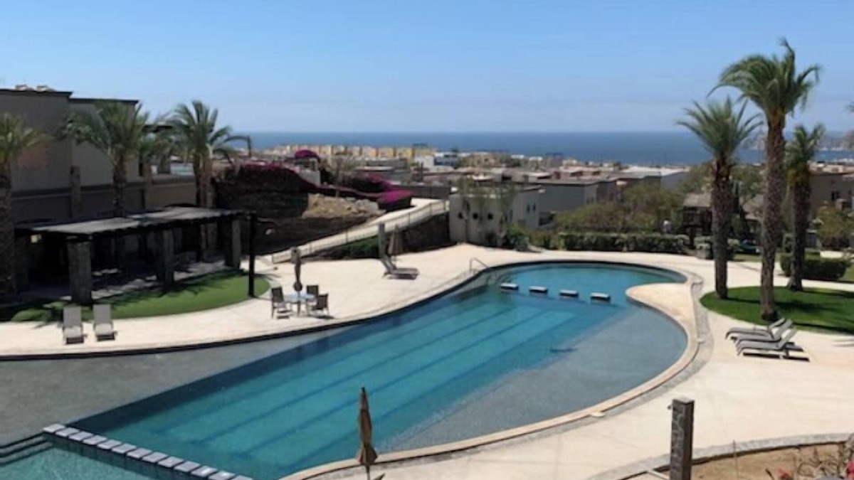 Cabo San Lucas Condo | Casa Sunshine - Ocean View @ ventanas residences