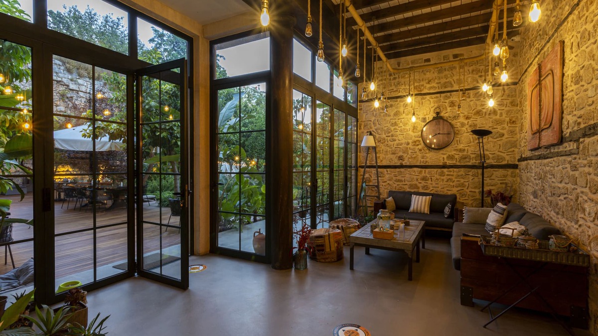 Kaleici Hotel | Casa Sur Antalya