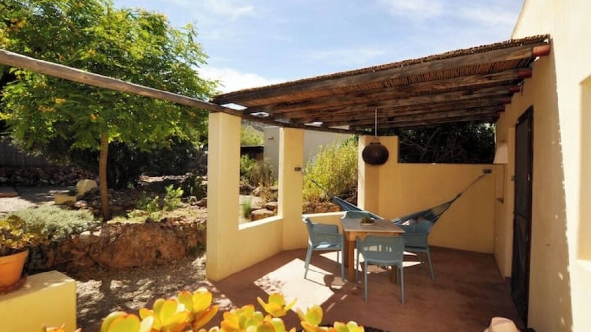 Rodalquilar House | Casa Sur Cabo de Gata Nature Park, Rodalquilar