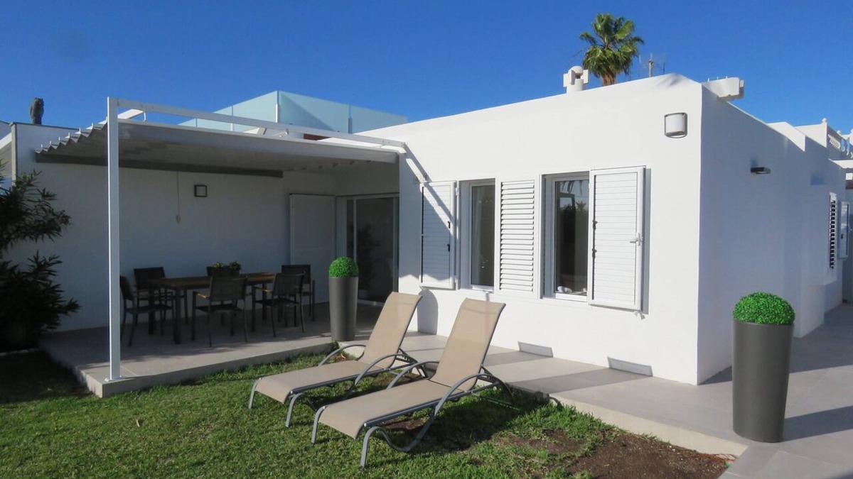 Maspalomas House | Casa Sur *