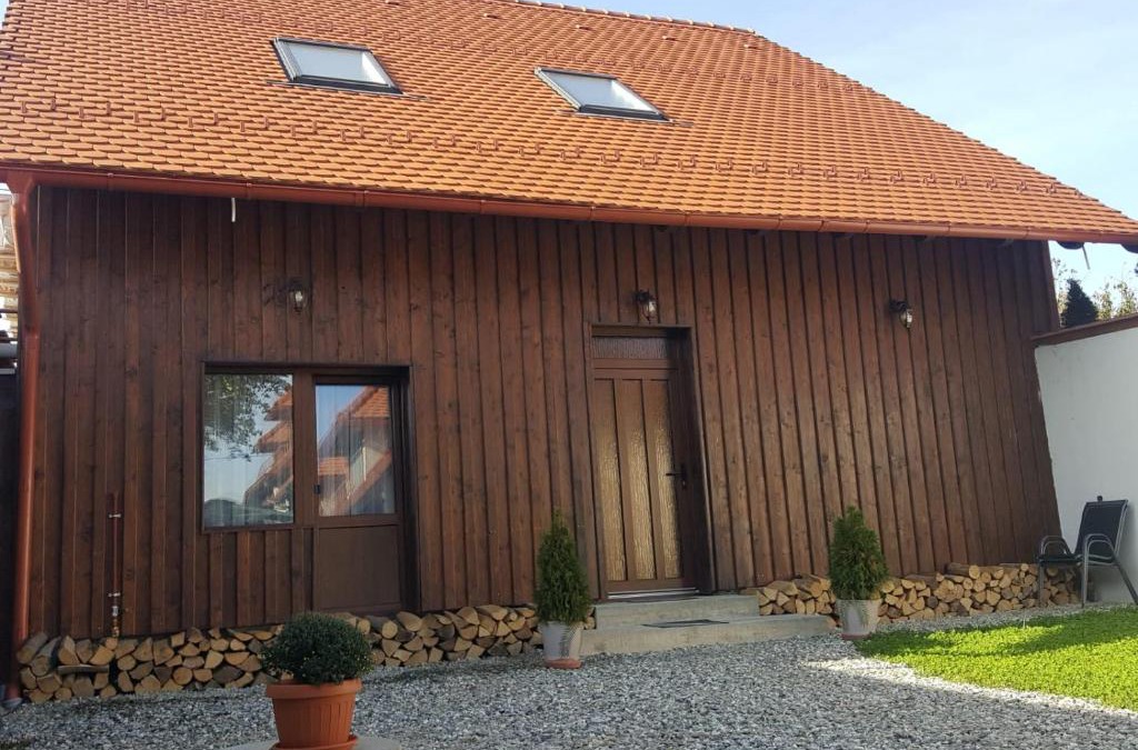 Sibiu House | Casa Sura Sasilor