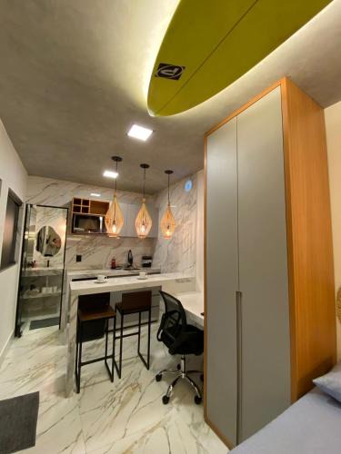 Luis Eduardo Magalhaes Apartment | Casa Surf loftsparaiso