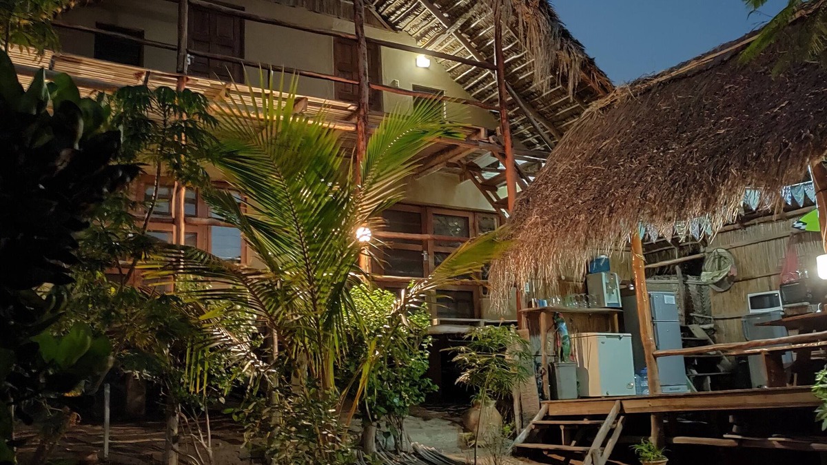 Tofo House | Casa Surf Lodge - Tofo