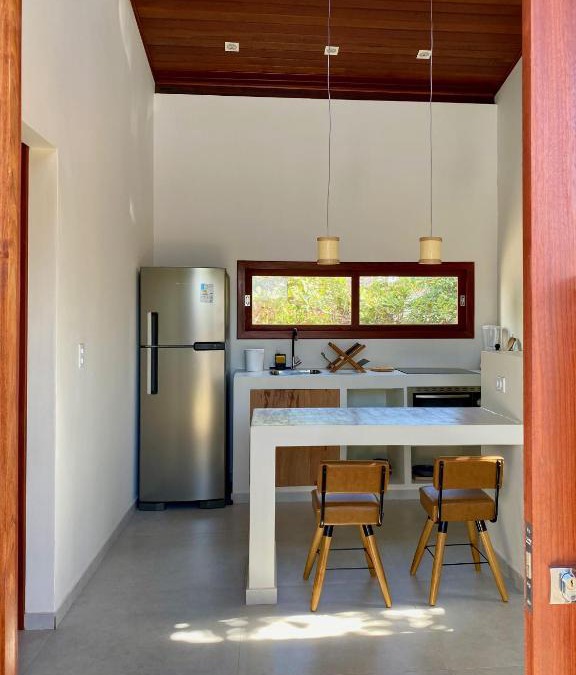 Sao Miguel de Touros Cabin | Casa Surya