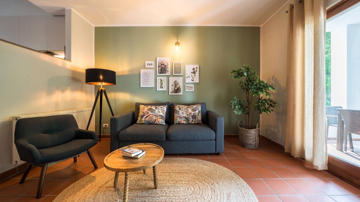 Crone Apartment | Casa Susanna B - Idro