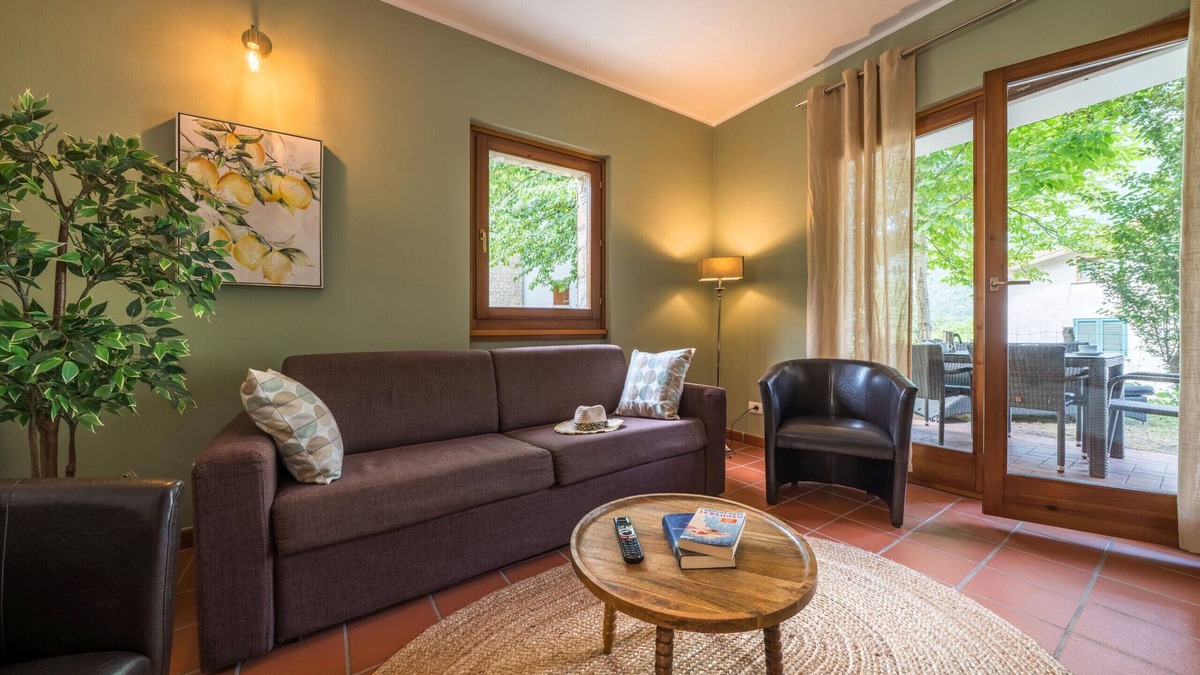 Crone Apartment | Casa Susanna D - Idro