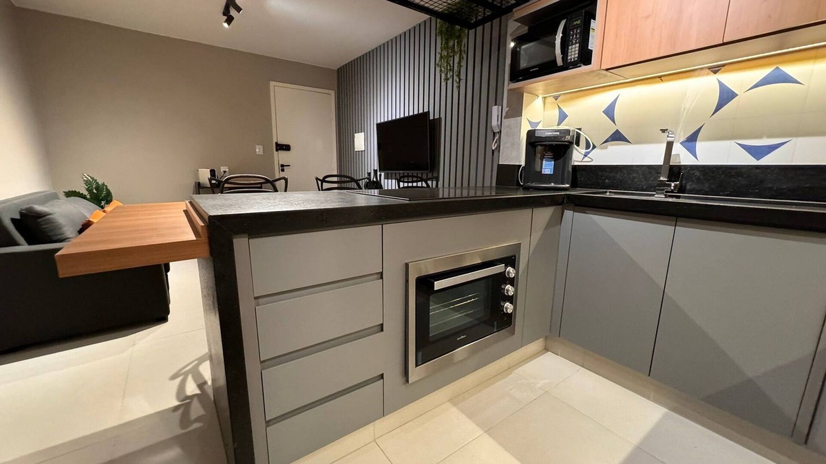 Asa Norte Apartment | Casa Susi 2