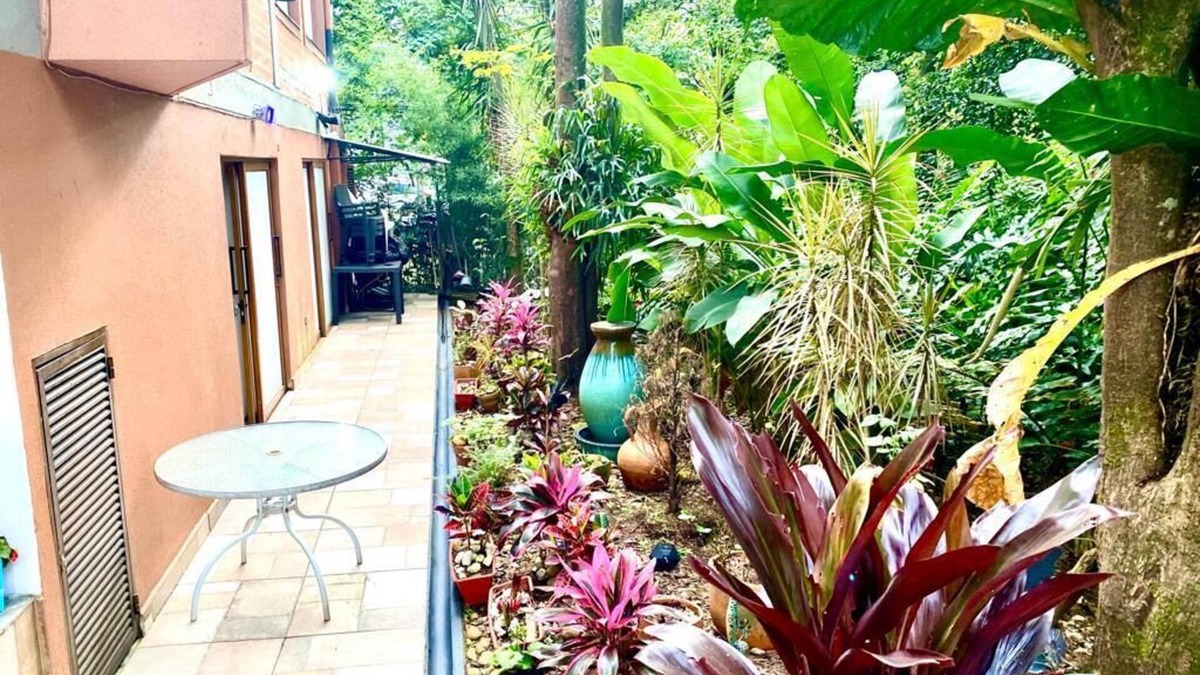 Envigado House | CASA SUYTE LEGUIZAMON