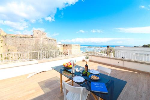 Otranto House | Casa Sveva a Otranto vista mare