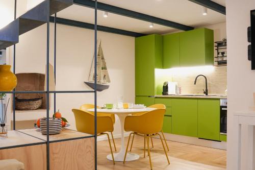 Vieste Apartment | Casa Sveva by Dimora Cummà Marì