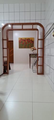 Correntina House | Casa Térrea em Correntina