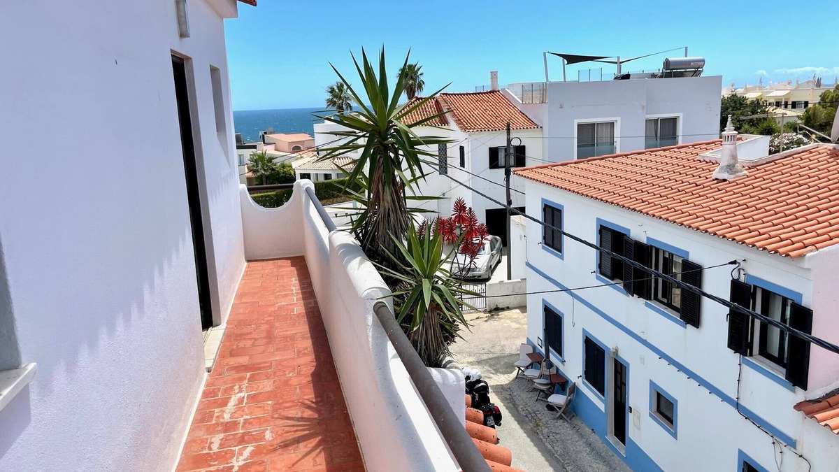Benagil Apartment | Casa Tété - apartment in Benagil