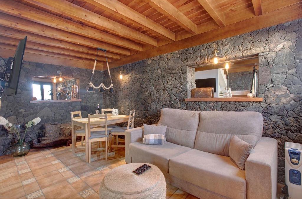 Tigaday House | Casa Tía Eulalia