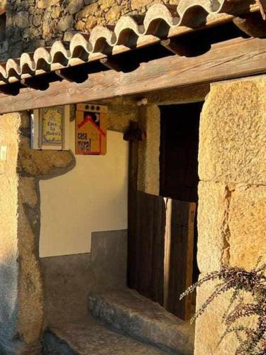Cabezas Bajas House | Casa Tía Modesta es una cálida y acogedora casa