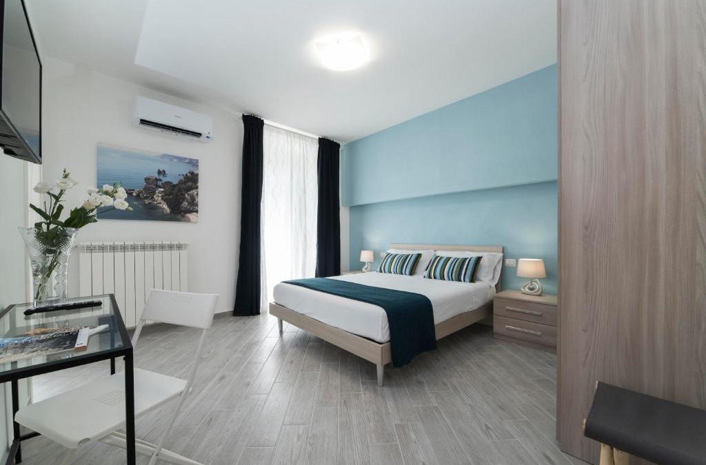 Marini Apartment | Casa Taiani Amalfi Coast
