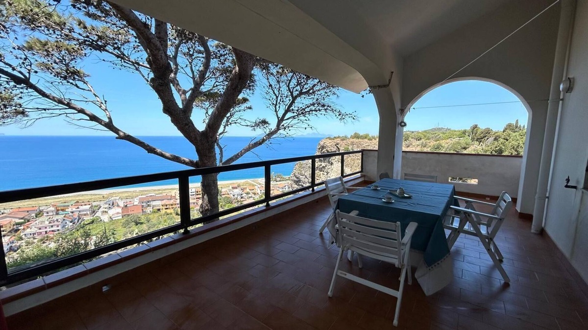 Milazzo House | Casa Talia